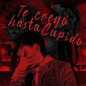 Album Te creyó hasta Cupido from 