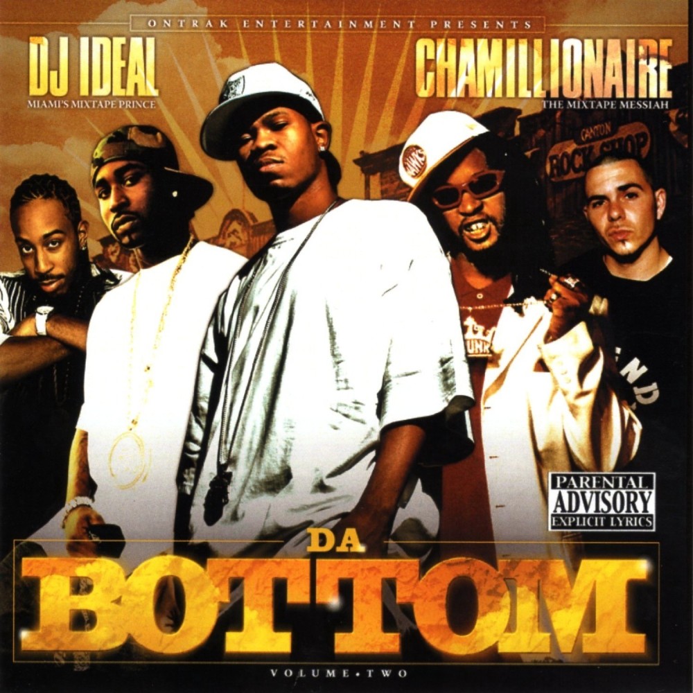 Shyne On (Explicit)