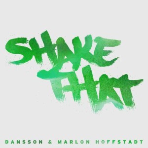 Dansson的專輯Shake That