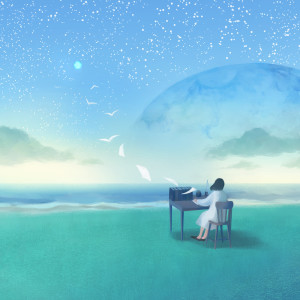 收听Kita Kouhei的抱擁歌词歌曲