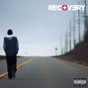 อัลบัม Recovery ศิลปิน Eminem