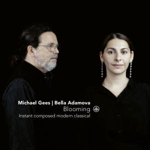 Michael Gees的專輯Blooming