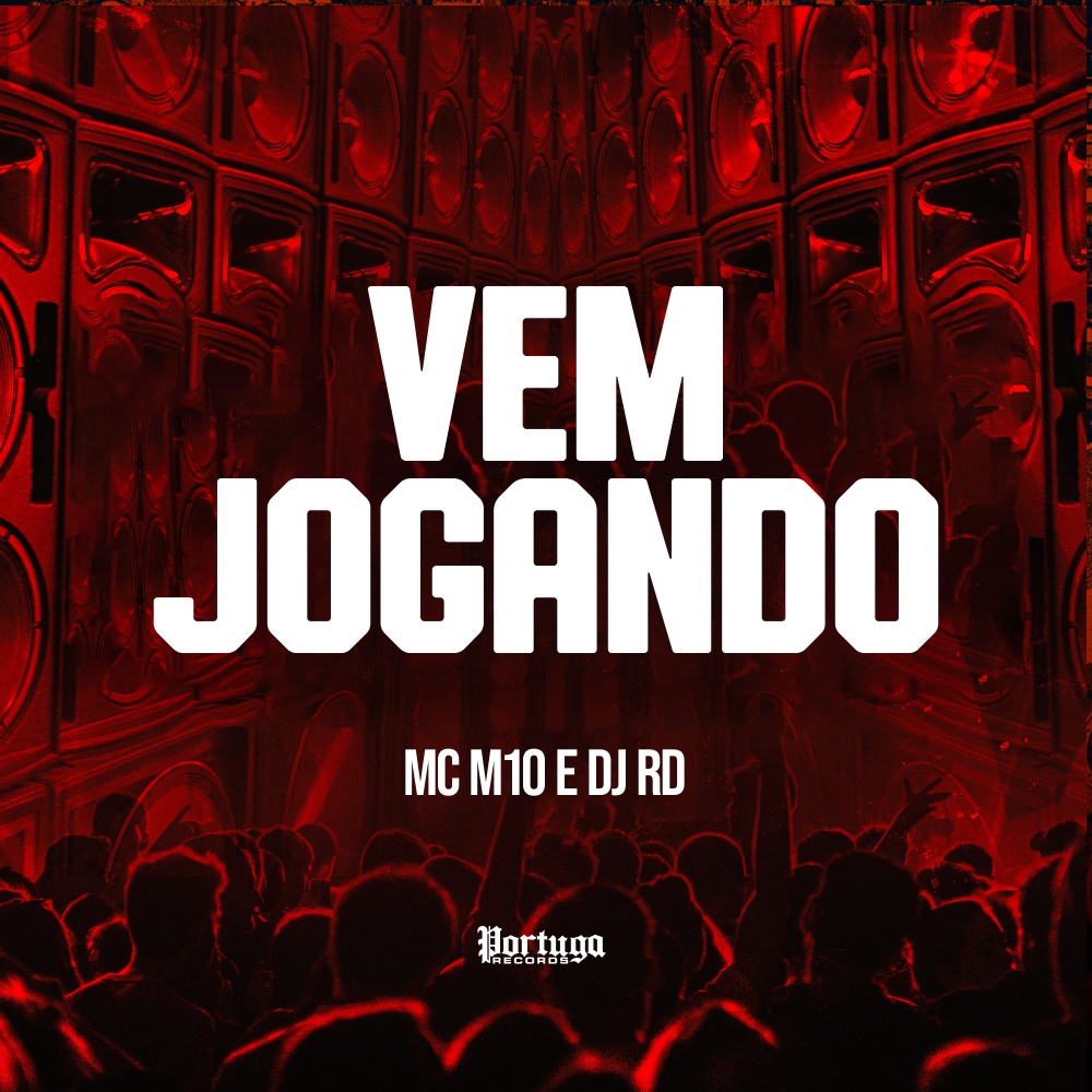 Vem Jogando