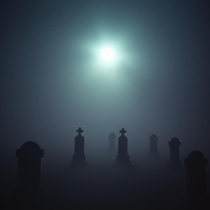 Listen to Alone in the Fog song with lyrics from Christopher Ray