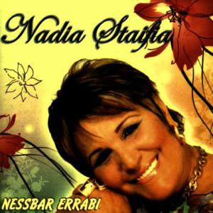 ดาวน์โหลดและฟังเพลง Aha nina nouara พร้อมเนื้อเพลงจาก Nadia Staifia