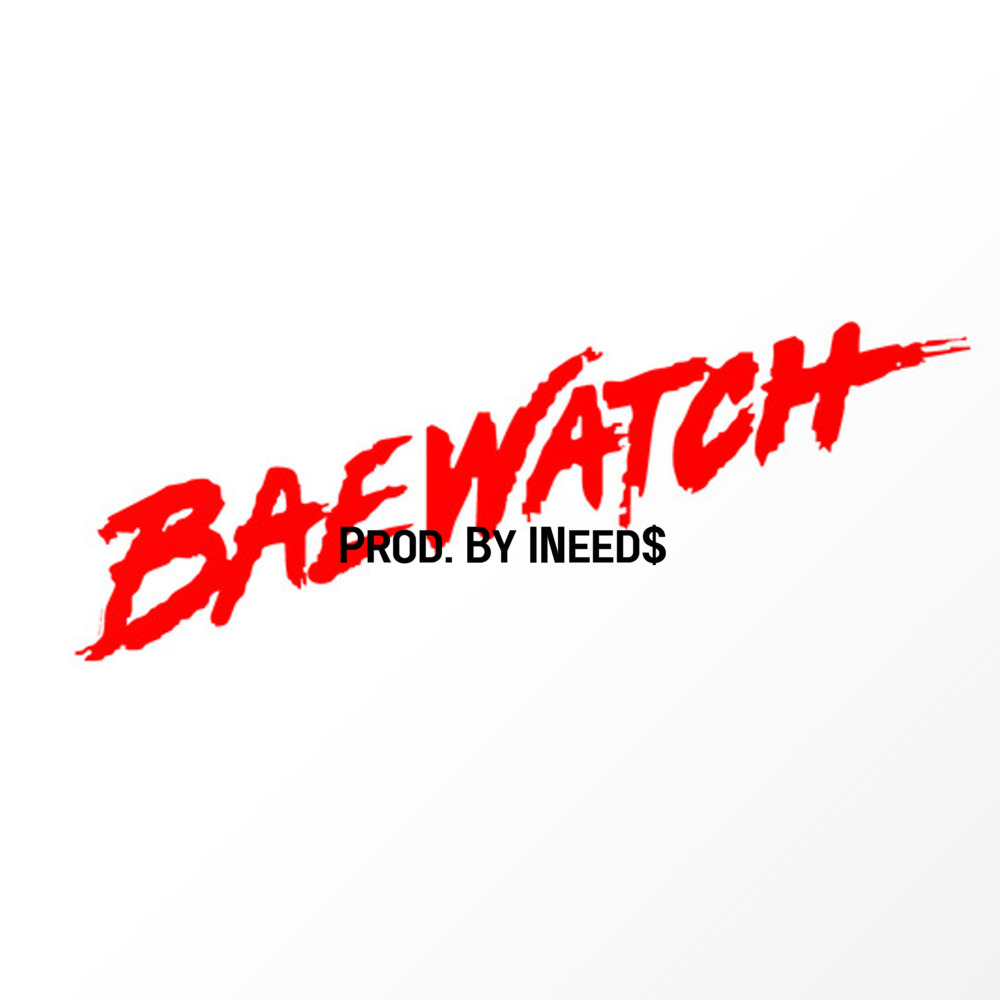 Baewatch (Explicit)