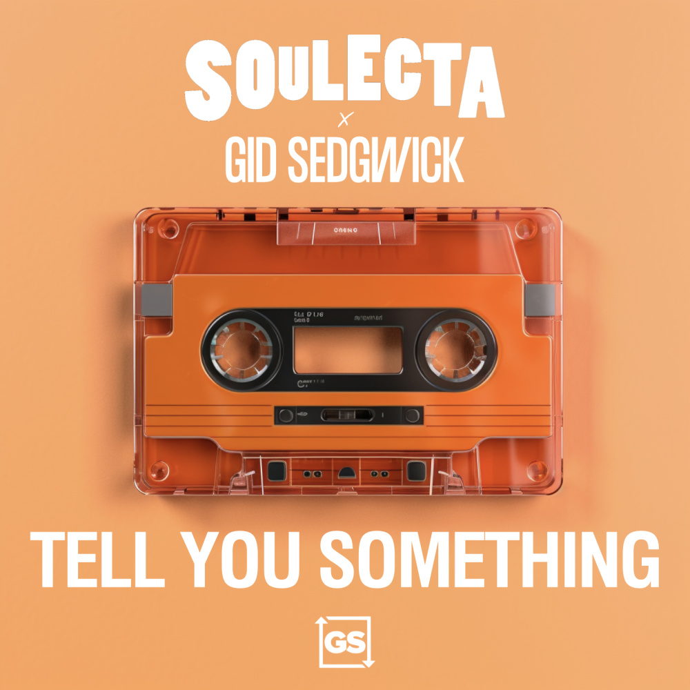 Tell You Something (Extended Mix)