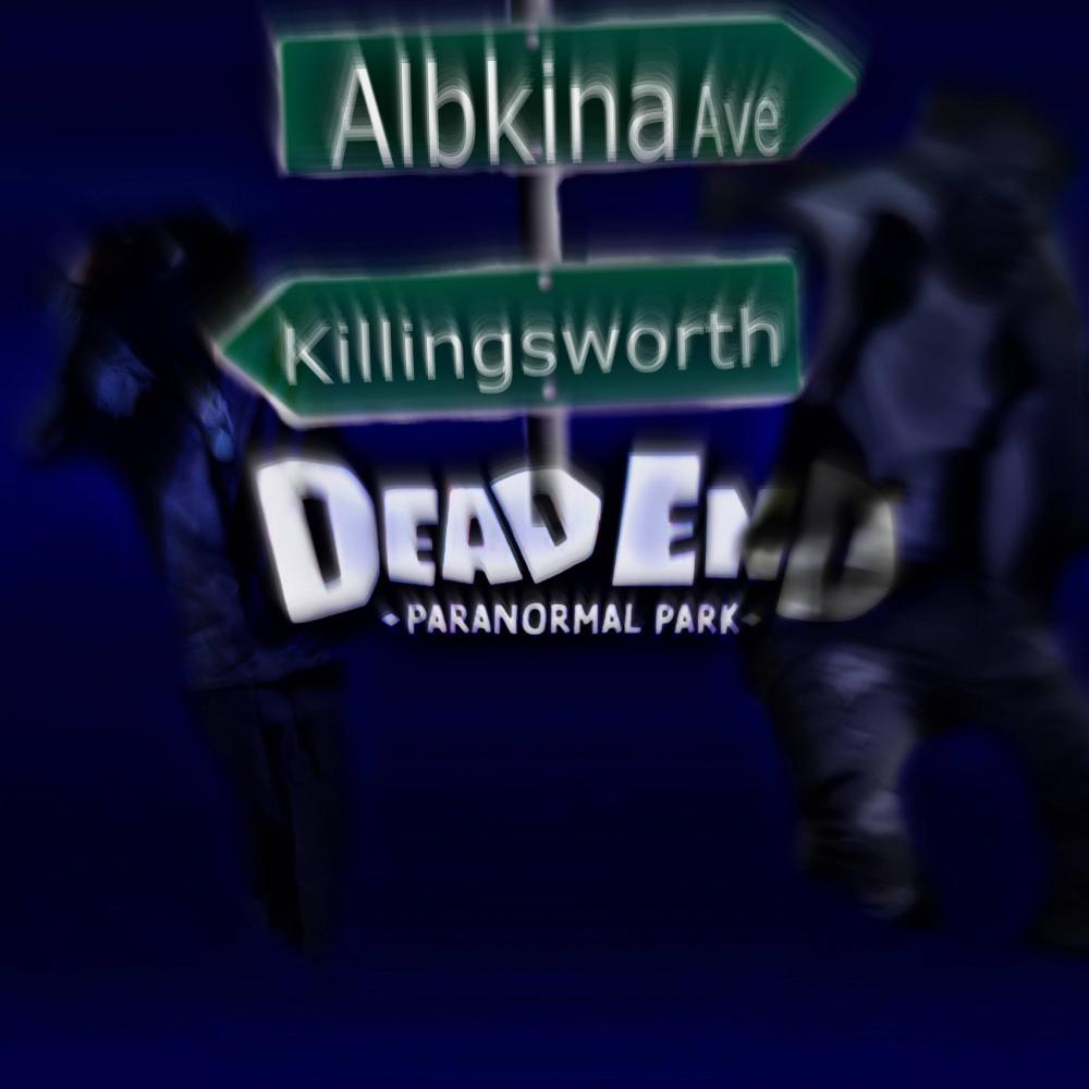 Dead end (Explicit)