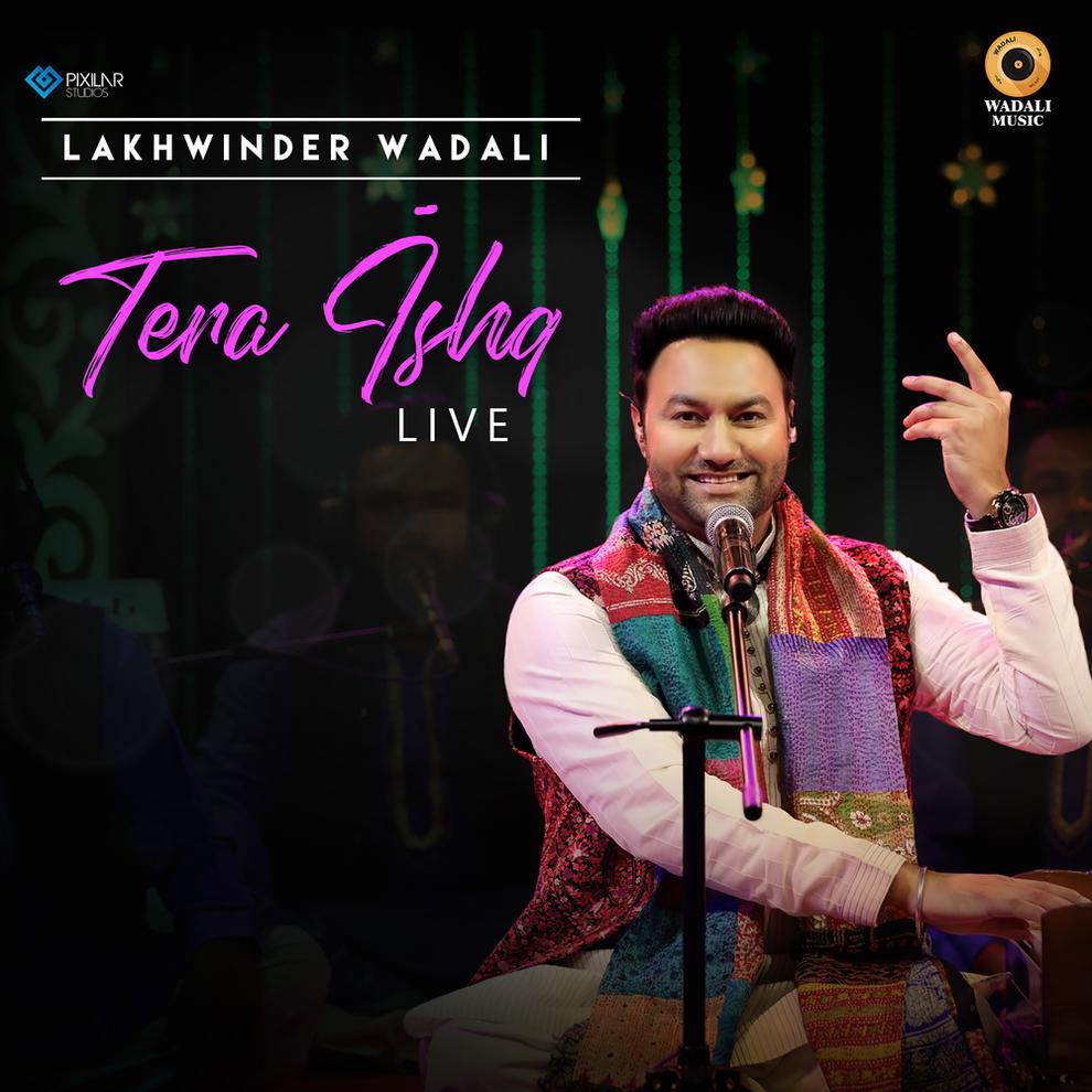 Tera Ishq Live