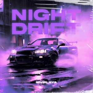 Album Night Drift from 