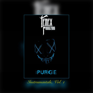 Purge Instrumentals, Vol. 1