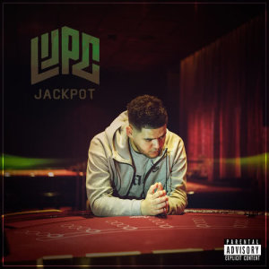 收聽Lijpe的Jackpot歌詞歌曲