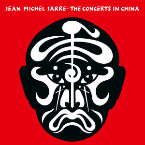 Jean-Michel Jarre的專輯The Concerts in China (40th Anniversary - Remastered Edition (Live))
