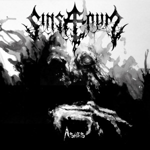 ดาวน์โหลดและฟังเพลง Ashes พร้อมเนื้อเพลงจาก Sinsaenum