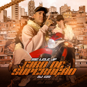 Listen to Giro de Superação song with lyrics from Mc Lele JP