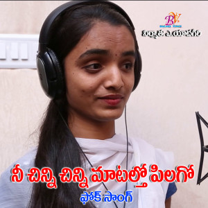 Album NE CHINI CHINI MATLTHO PILAGOO FOLK SONG from RAVI MOODU