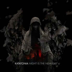 ดาวน์โหลดและฟังเพลง Departer (其他) พร้อมเนื้อเพลงจาก Katatonia