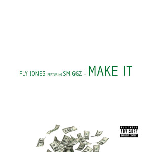 Album Make It (Explicit) from 