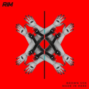 Album Made in Here from 