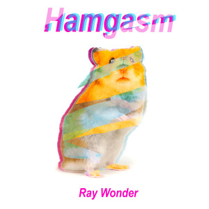 Album Hamgasm oleh Ray Wonder