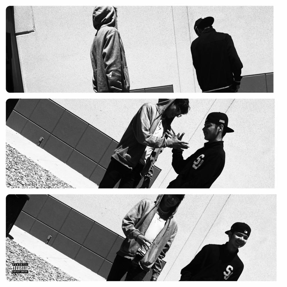 Moving In Silence (feat. Zay2Fye) (Explicit)