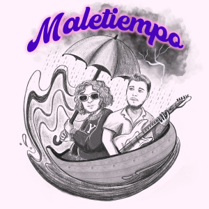 อัลบัม Maletiempo (feat. Yung Snapp) ศิลปิน Yung Snapp