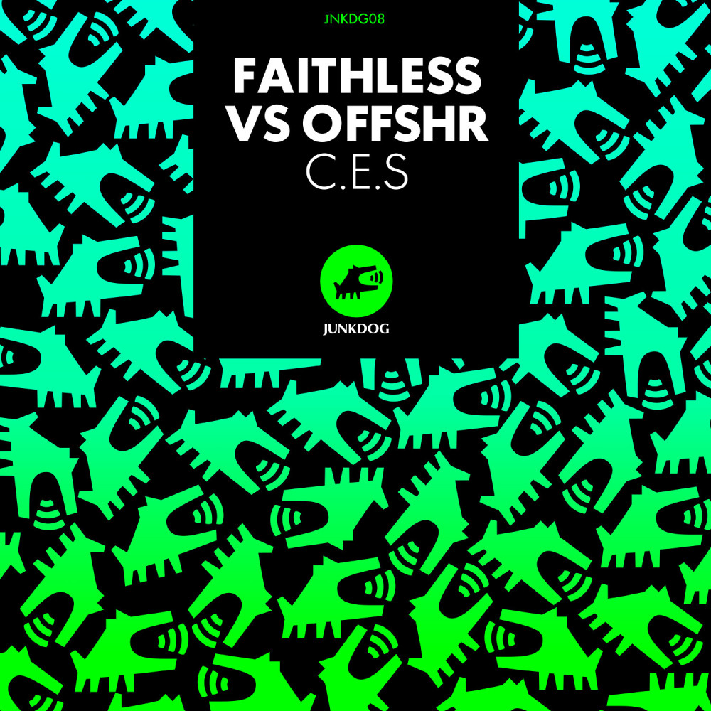 C.E.S (Faithless vs. OFFSHR)