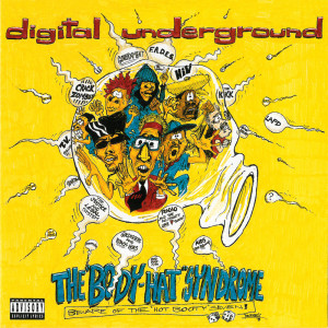ดาวน์โหลดและฟังเพลง Carry The Way (Along Time) พร้อมเนื้อเพลงจาก Digital Underground