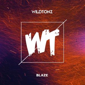Dengarkan lagu Blaze (Extended Mix) nyanyian WILDTONZ dengan lirik