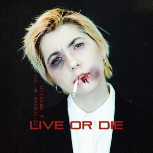 IOVA的專輯Live or Die