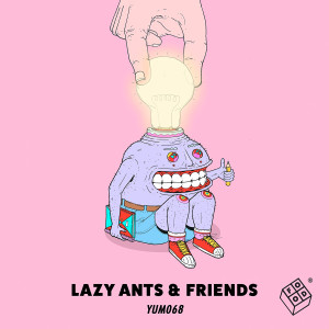 ดาวน์โหลดและฟังเพลง Tartufini พร้อมเนื้อเพลงจาก Lazy Ants