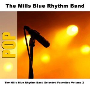 ดาวน์โหลดและฟังเพลง The Image Of You - Original พร้อมเนื้อเพลงจาก The Mills Blue Rhythm Band
