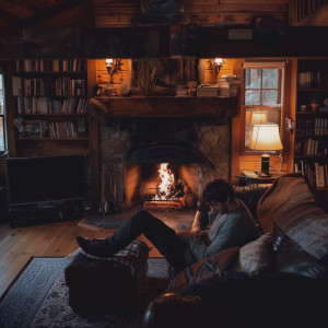 ดาวน์โหลดและฟังเพลง Paisaje Sonoro Para Dormir Junto Al Fuego พร้อมเนื้อเพลงจาก Kevin sonidos para dormir