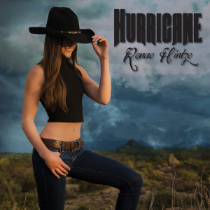 Dengarkan lagu Hurricane (Explicit) nyanyian Renae Hintze dengan lirik