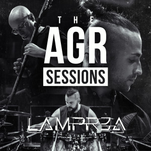 Album The AGR Sessions (En Vivo) from LAMPR3A