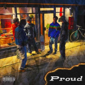 Listen to Proud (Explicit) song with lyrics from 睡蓮