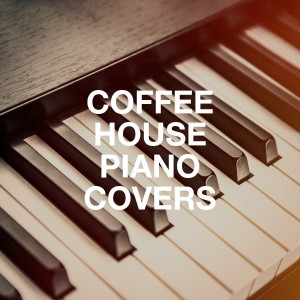 Album Coffee House Piano Covers from Sad Piano Music Collective