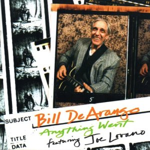 ดาวน์โหลดและฟังเพลง At Miss Fear's พร้อมเนื้อเพลงจาก Bill DeArango