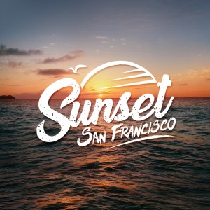 收听Burton的Sunset San Francisco歌词歌曲