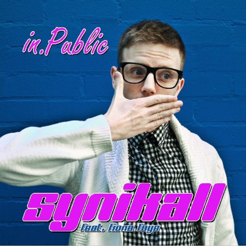 In Public (Acapella)