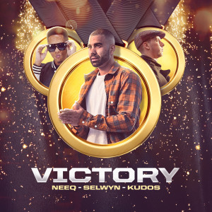 Album Victory (feat. Selwyn & Kudos) from Neeq
