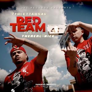 收聽Smokey G.的Red Team (feat. TheReal4Nick) (Explicit)歌詞歌曲