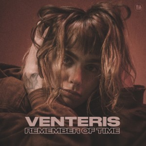 Album Remember Of Time from Venteris