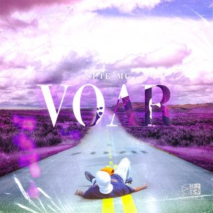 ดาวน์โหลดและฟังเพลง Voar พร้อมเนื้อเพลงจาก SETE MC