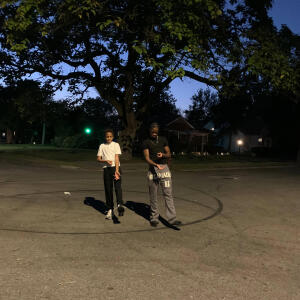 default playlist img