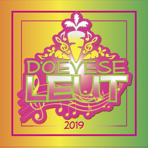 Various Artists的專輯D`oevese Leut 2019