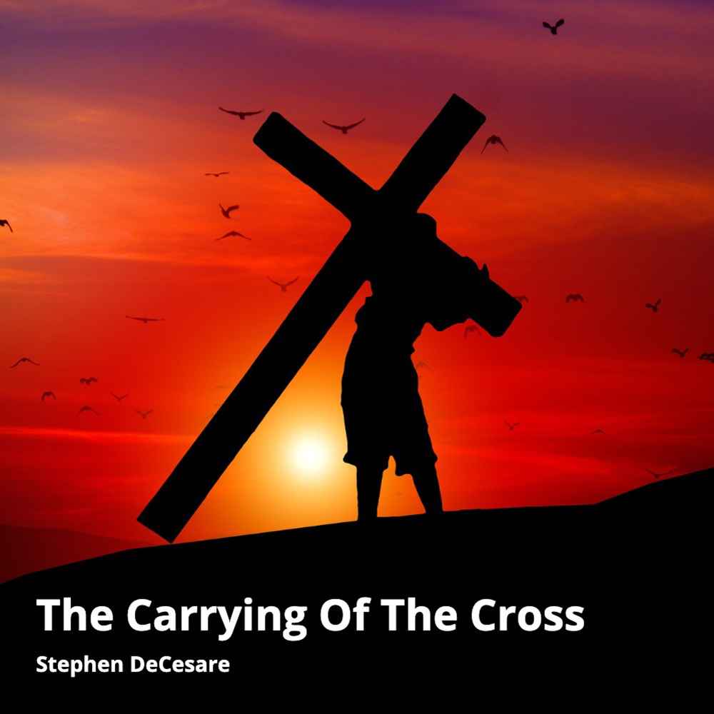 The Carrying of the Cross