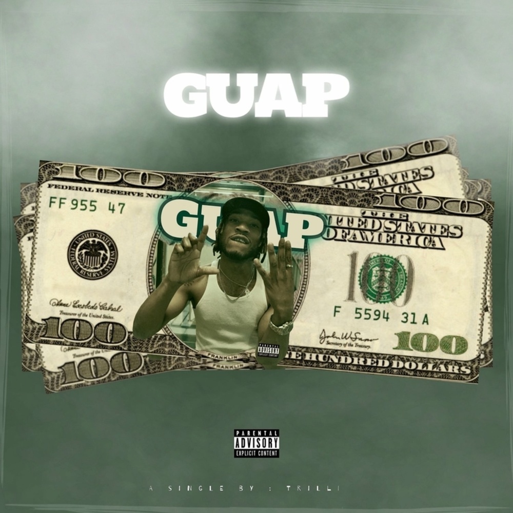 Guap (Explicit)