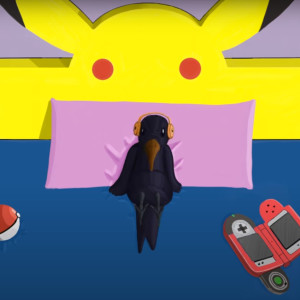 default playlist img