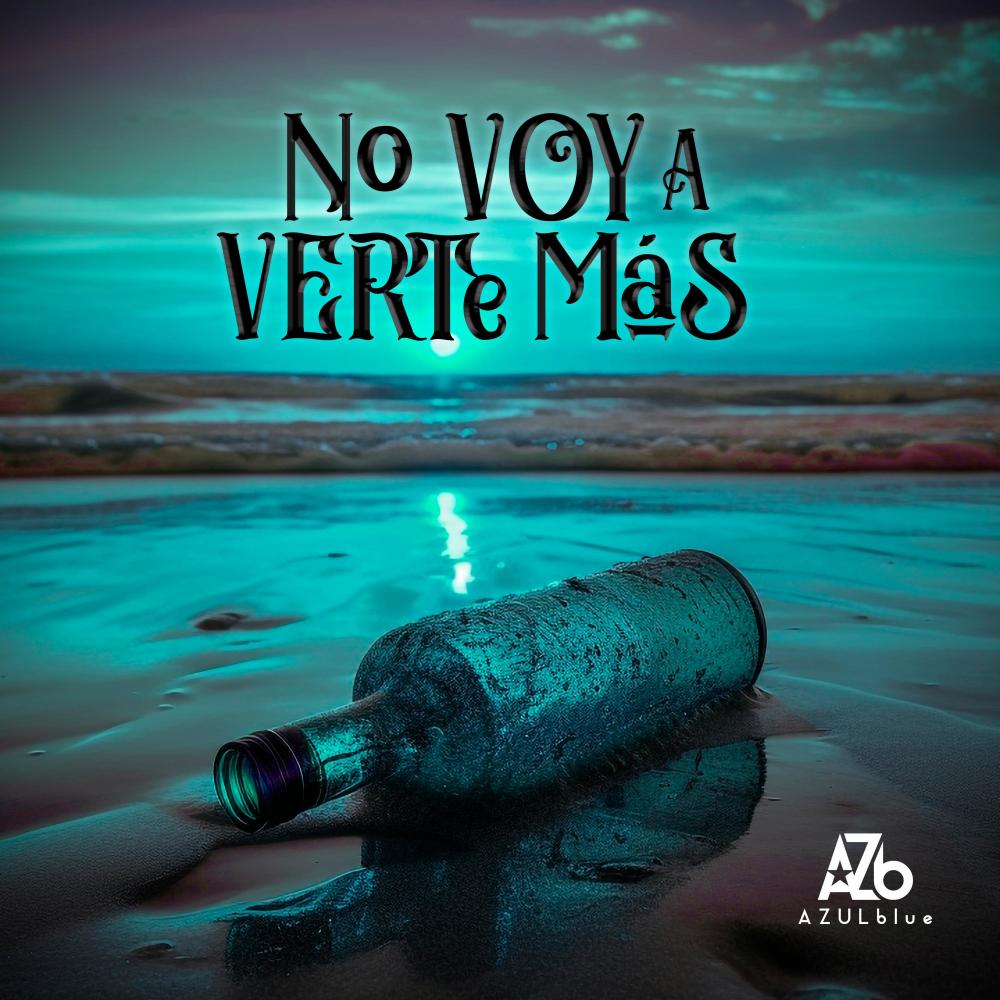 No Voy a Verte Más (Versión cumbia)